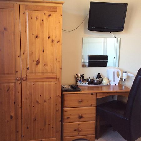 Bed and Breakfast The Great Grubb Totnes Esterno foto