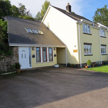 Bed and Breakfast The Great Grubb Totnes Esterno foto
