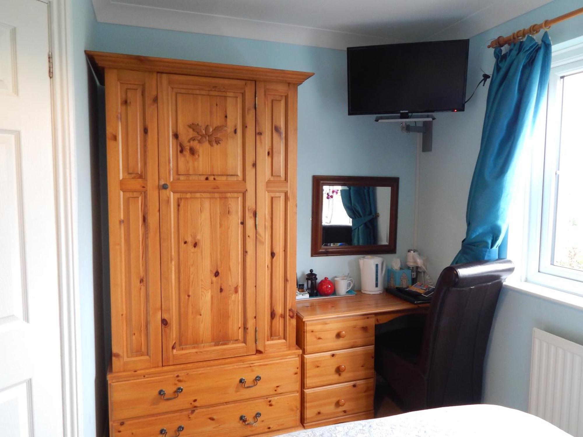 Bed and Breakfast The Great Grubb Totnes Esterno foto
