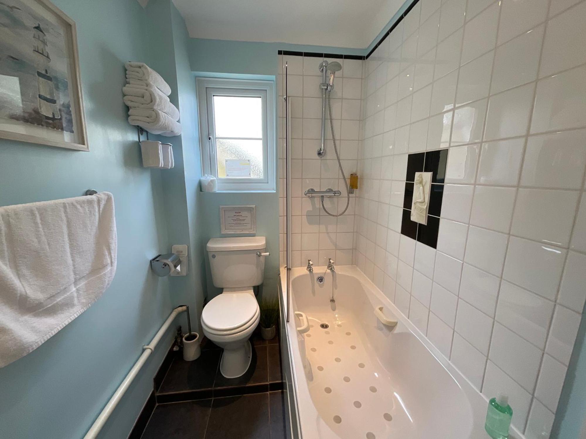 Bed and Breakfast The Great Grubb Totnes Camera foto