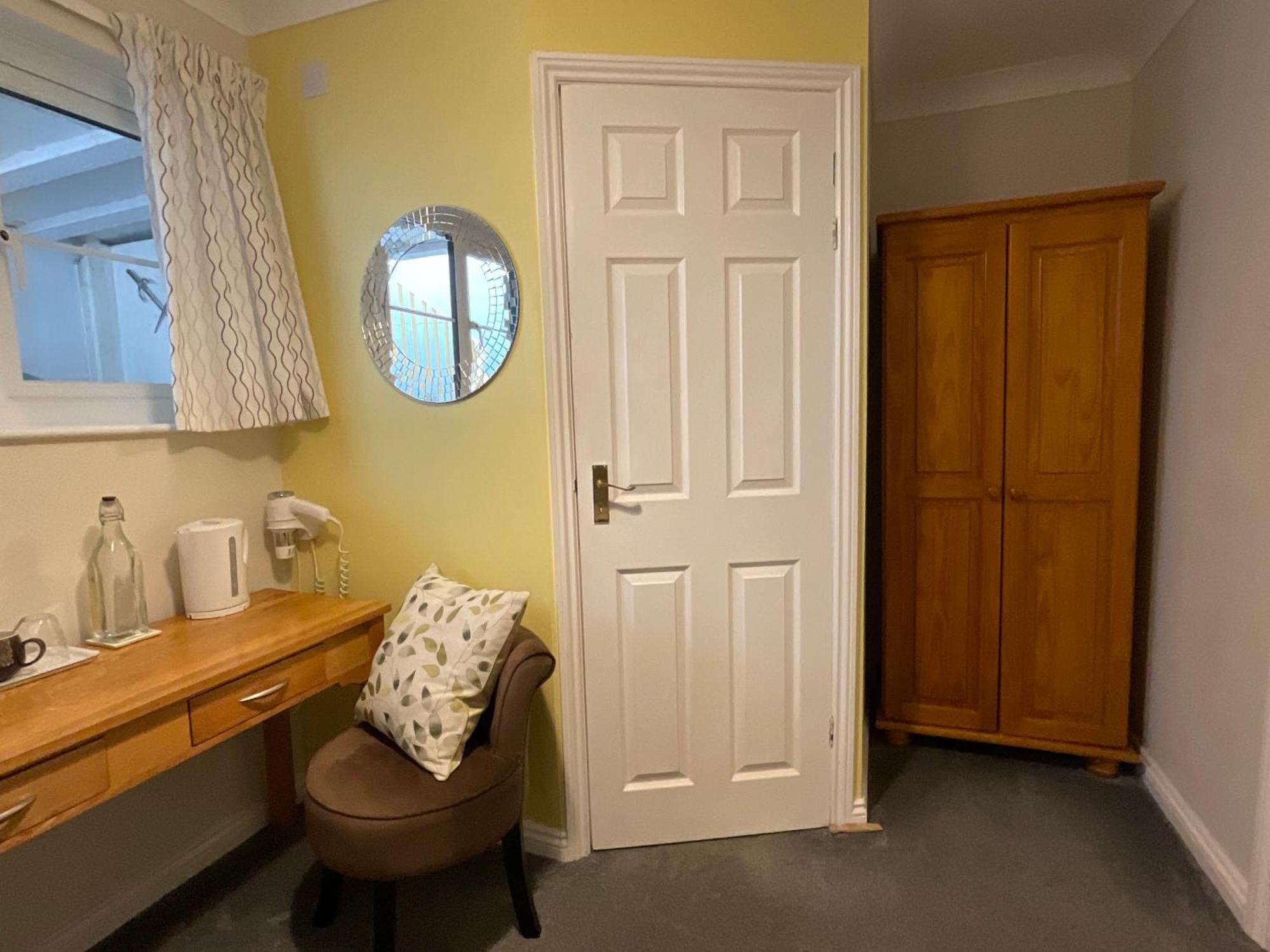 Bed and Breakfast The Great Grubb Totnes Camera foto