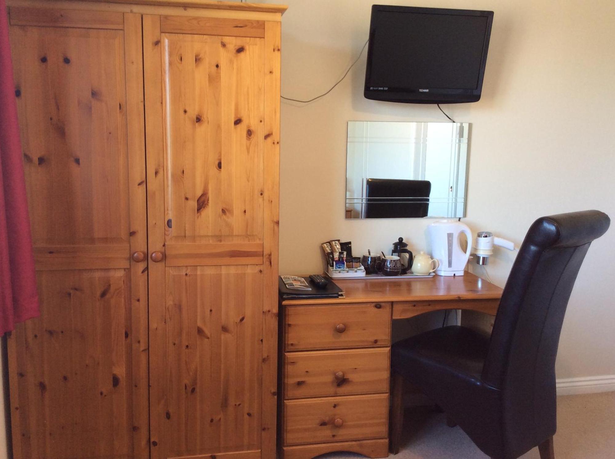 Bed and Breakfast The Great Grubb Totnes Esterno foto