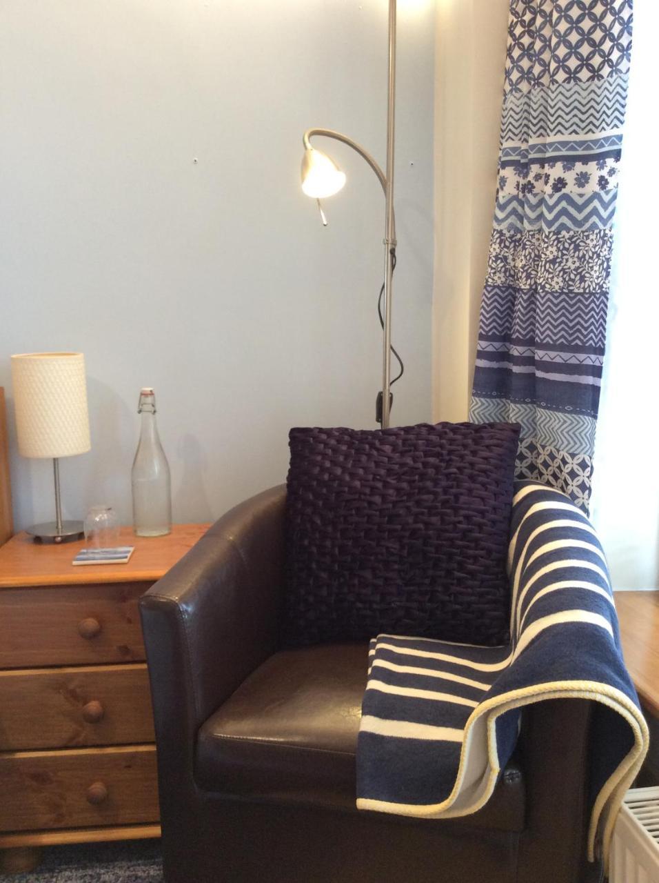 Bed and Breakfast The Great Grubb Totnes Esterno foto