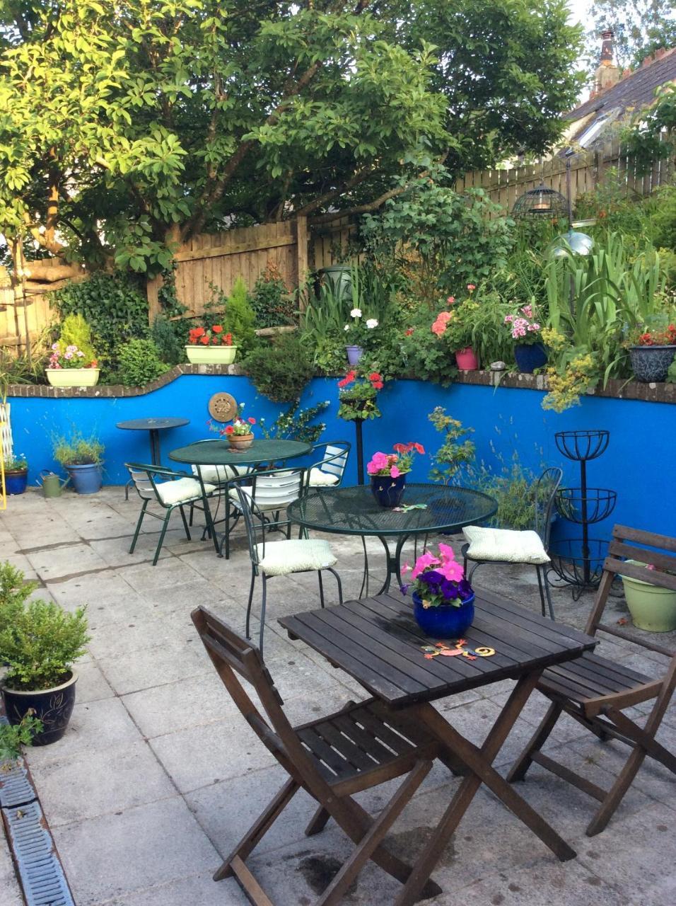 Bed and Breakfast The Great Grubb Totnes Esterno foto